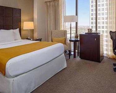 DoubleTree by Hilton Houston Greenway Plaza - 49