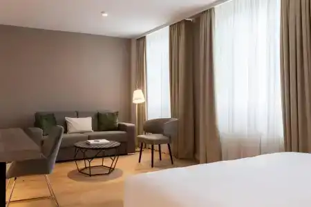 AC by Marriott Berlin Humboldthain Park - 7