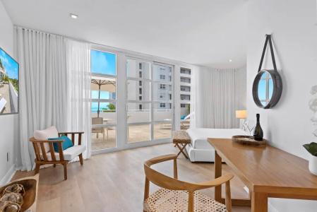 Bentley South Beach - 23