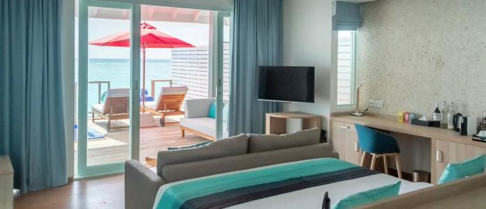 The Beach House Collection at Siyam World - 103