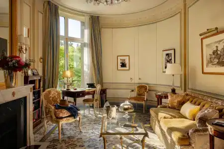 Ritz Paris - 165