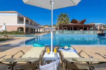 La Marquise Luxury Resort Complex - 85