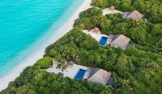 Hideaway Beach Resort & Spa - 49