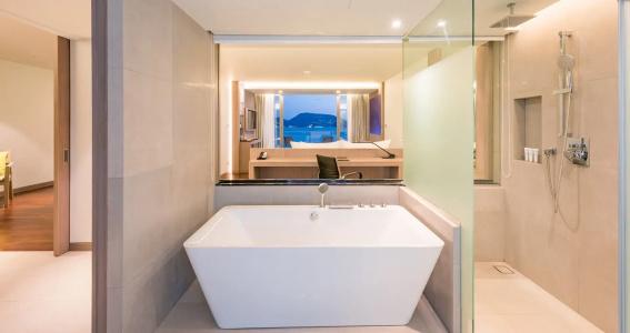 Oceanfront Beach Resort - Sha Extra Plus - 52