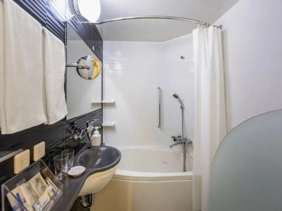 ibis Styles Tokyo Ginza - 38