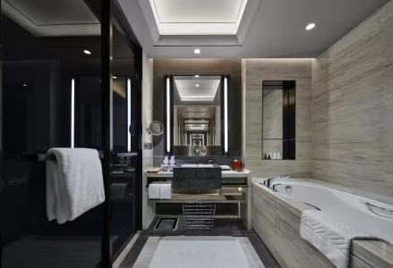 Hilton Shenzhen Shekou Nanhai - 34