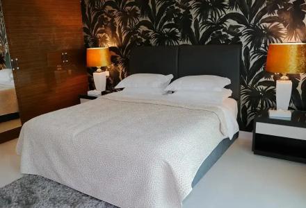 Lagoona Beach Luxury and Spa - 86