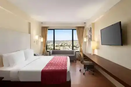 Ramada by Wyndham Jaipur North - 32