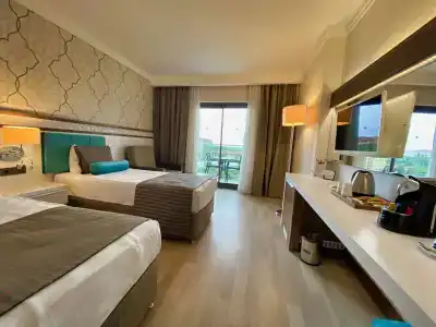 Luna Blanca Resort & SPA - All Inclusive - 48