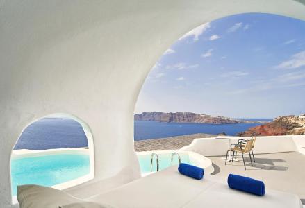 Katikies Santorini - The Leadings Of The World - 77