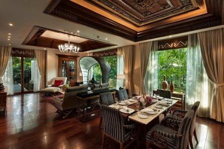 RatiLanna Riverside Spa Resort - 79