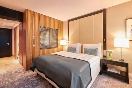 Kö59 Düsseldorf - Member of Hommage Luxury Hotels Collection - 65
