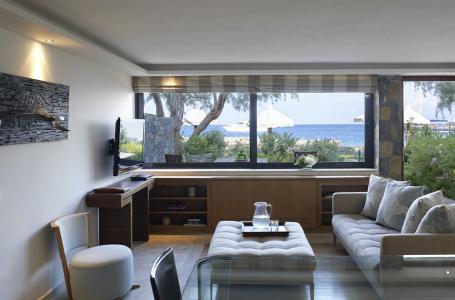 Elounda Peninsula All Suite, Six Senses Spa - 73