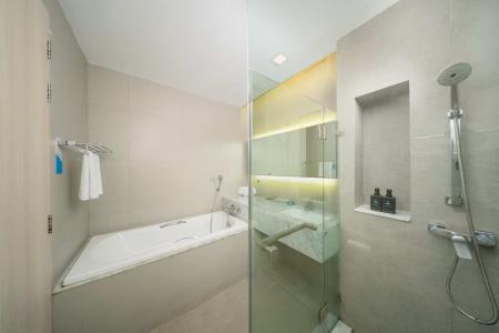 Bluesotel Krabi Aonang Beach- Sha Extra Plus - 34