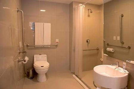 Days Inn by Wyndham Rio de Janeiro Lapa - 27