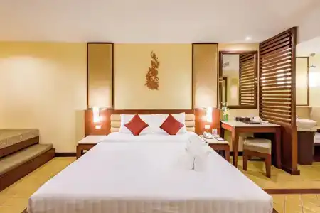 Duangjitt Resort And Spa - Sha Plus - 49