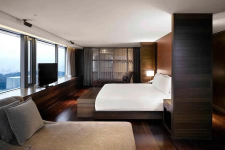 Banyan Tree Club & Spa Seoul - 75