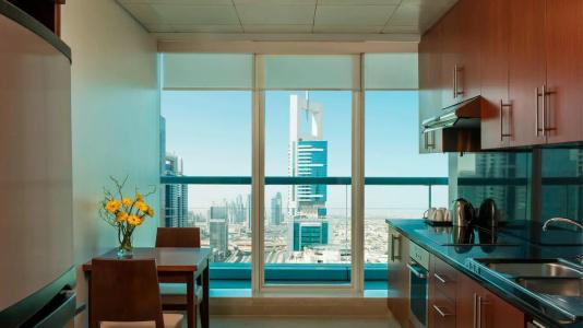 Four Points by Sheraton Sheikh Zayed Road - 48