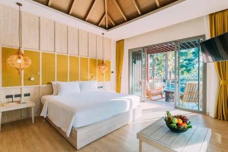 Mandarava Resort And Spa, Karon Beach - Sha Extra Plus - 51