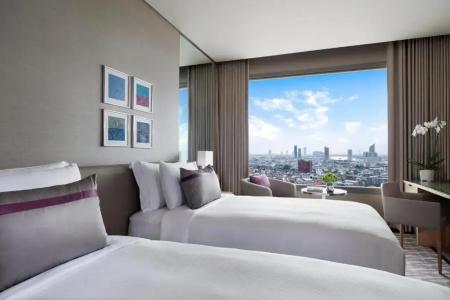 Avani Plus Riverside Bangkok -Sha Plus Certified - 43