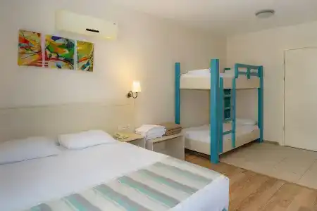 Bodrum Beach Resort - 29