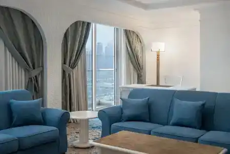 Habtoor Grand Resort, Autograph Collection - 95