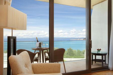 Kempinski Adriatic Istria Croatia - 55