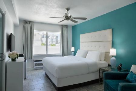 Beacon South Beach - 55