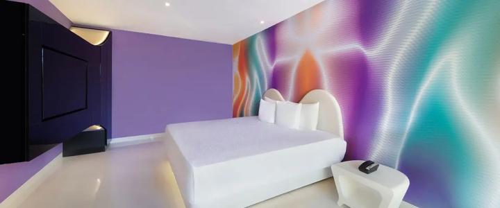 The Tower by Temptation Cancun Resort - All Inclusive - Adults Only - 56