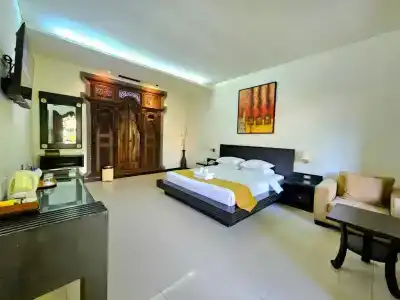 Satriya Cottages - 67