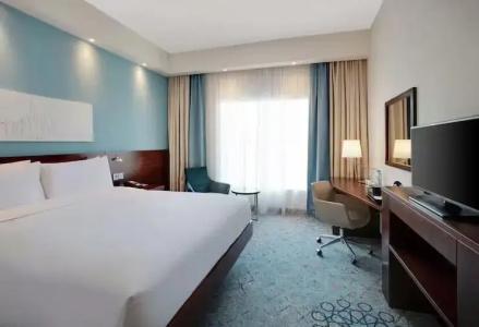 Hampton By Hilton Dubai Al Barsha - 52