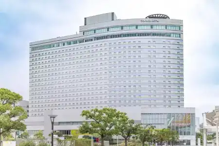 Tokyo Bay Ariake Washington - 22