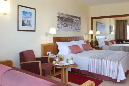 Bellamar Beach & Spa - 52