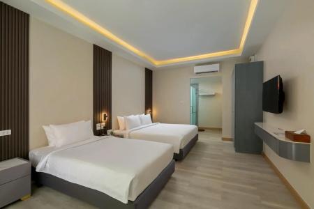 Dang Sea Beach Resort - Sha - 49