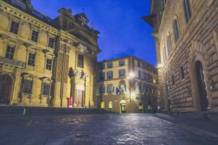 Bernini Palace - 26
