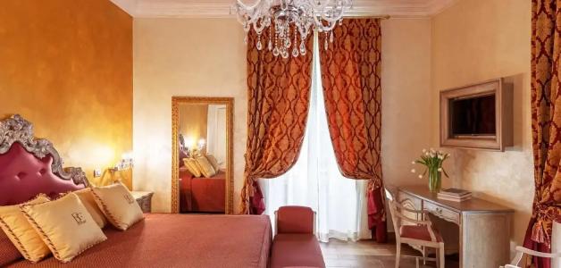 Relais Empire - 78