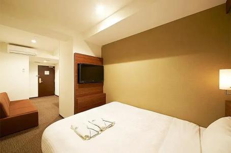 Sotetsu Fresa Inn Tokyo Tamachi - 40