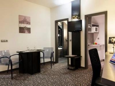 Ramada Brussels Woluwe - 38