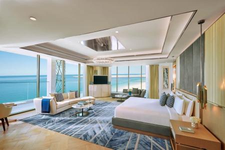 Mandarin Oriental Jumeira, Dubai - 82