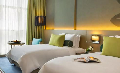Downtown Rotana - 25