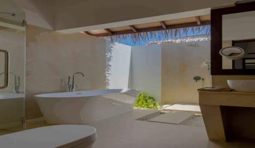 Cocogiri Island Resort Maldives - 30
