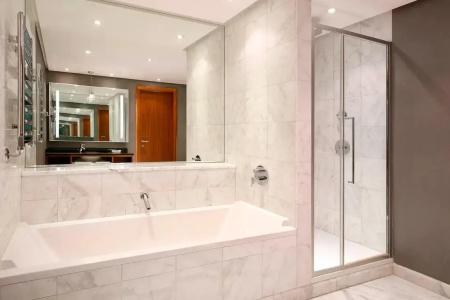 Le Meridien Visconti Rome - 89