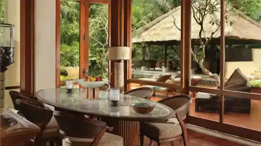 Four Seasons Resort Bali at Sayan - 53