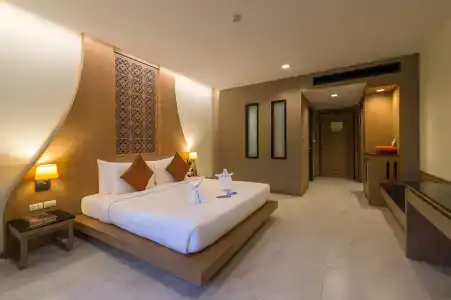 Ananta Burin Resort - Sha Extra Plus - 64