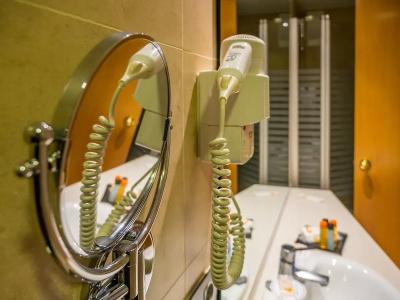Golden Avenida Family Suites 4* - 31