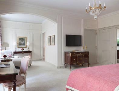 Le Bristol Paris - an Oetker Collection - 104