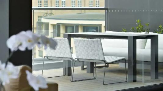 Park Hyatt - 62