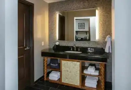 Wyndham Grand Orlando Resort Bonnet Creek - 80