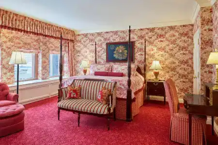 The Brown Palace and Spa, Autograph Collection - 3