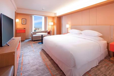Sheraton Miyako Osaka - 44